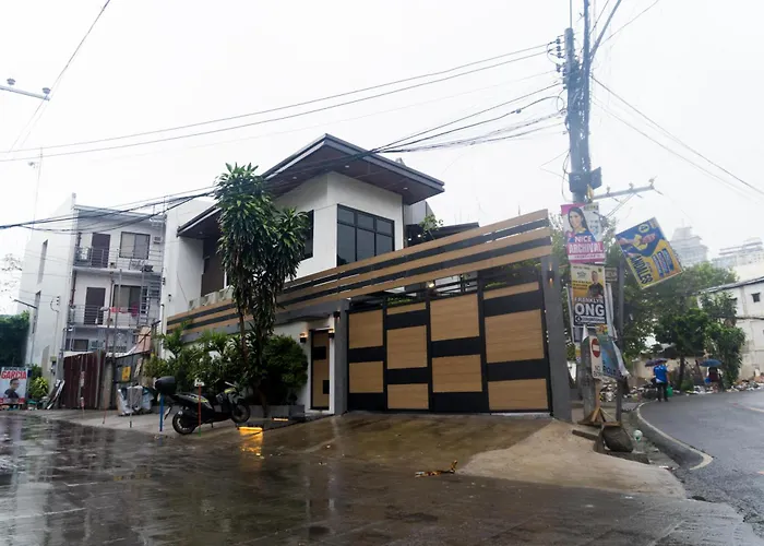 Casa Junquera Villa Cebu